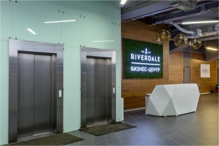 ������ ���� � �� RiverD�le (���� �7)