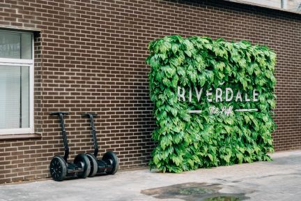 ����� ���� � riverdale (���� �2)