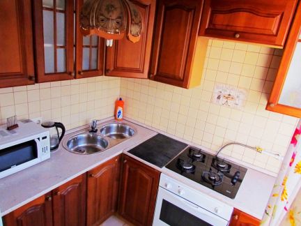 ������ �������� ��������� �������� ������� (���� �5)