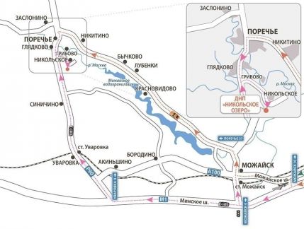 ������ ��������� ������� �� ���������� ����� (���� �4)