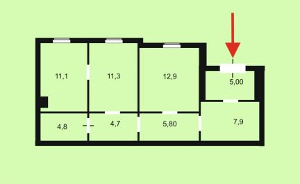 ������ ��������� ���������� ���������� �� ������� �������� � ���������� �.12 (���� �2)