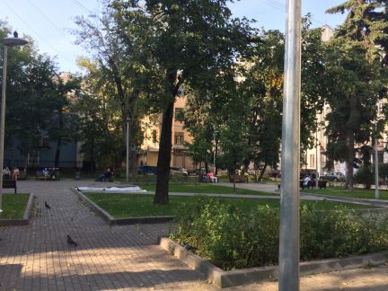 ������ ������� �� ������������ 21 (���� �5)