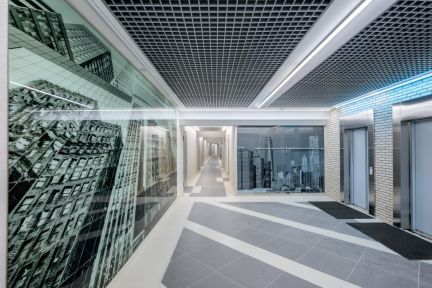 ������ ��������� ���������� ���������� � �� RiverDale (���� �10)