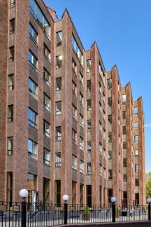 ������ ��������� ���������� ���������� � �� RiverDale (���� �4)