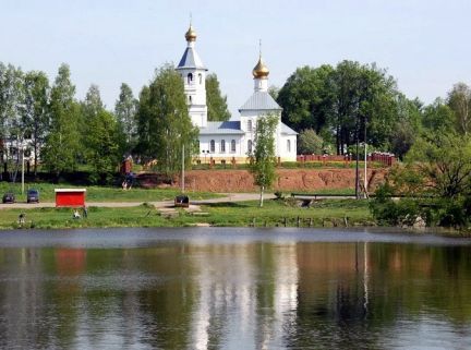 ������ ��� � ������� (���� �5)