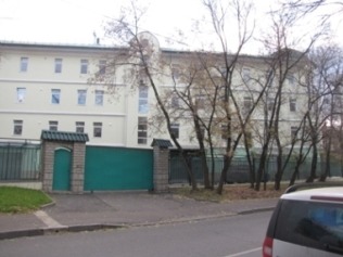 ����� ��������� ���������� ���������� �.����������� 43 (���� �2)