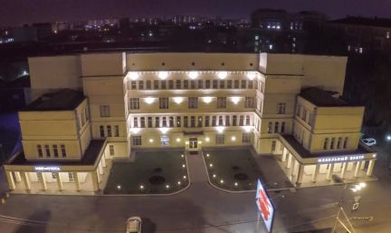 ����� �������� ��������� ����������� ����� 54 (���� �4)