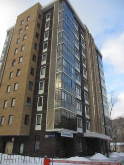 ������ ����������� ����� �. ��. ������� �. 7 ����. 4 (���� �2)