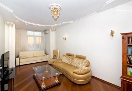 ����� �������� ��������� ��. ������ 1� (���� �4)