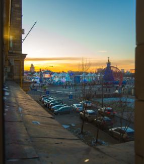 ����� �������� ��������� ��. ������ 1� (���� �18)