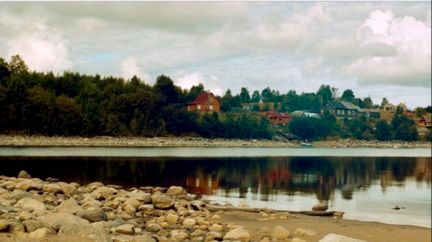 ������ ��������� ������� � ���������� �������� (���� �6)