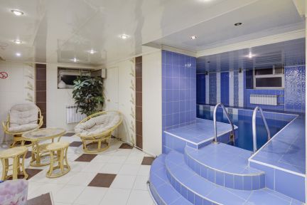 ������ ��������� ���������� ���������� ����� �������� ������ 8 (���� �7)