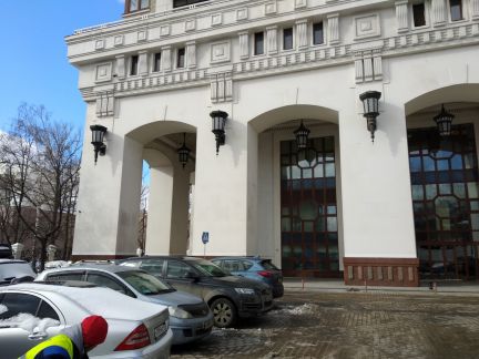 ������ ��������� ���������� ���������� � �� ������ ����� (���� �2)