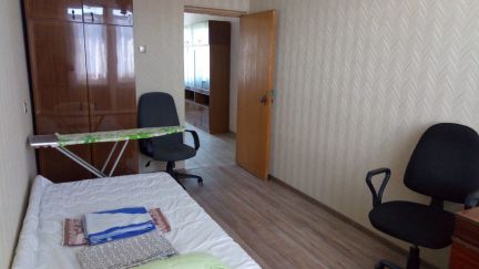 ����� �������� ��������� 3-� �������� ������ 8�1 (���� �9)