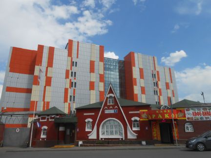 ����� �������� ��������� ������������ ������ 1�1 (���� �2)