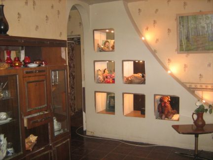 ����� �������� ������������� ����������� (���� �5)