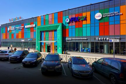 ������ ��������� ��������������� ������ (���� �3)