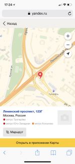 ������ ��������� ���������� ���������� ��������� �������� 123� (���� �5)