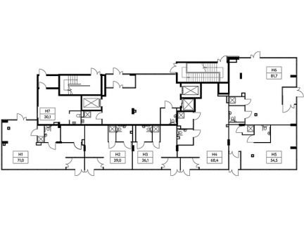 ������ ��������� ���������� ���������� ����� ������ 21 (���� �2)