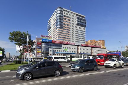 ������ ����� � �� cherry tower (���� �2)