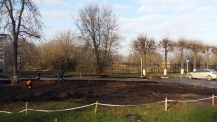 ������ ��������� ������� �������������� ����� (���� �10)