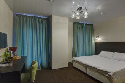 ������ ������ ����� ���������� (���� �2)