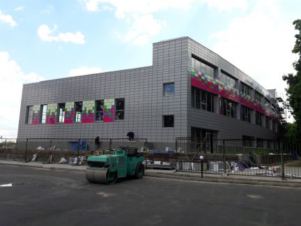 ����� ��������� ���������� ���������� ������������� �������� (���� �2)