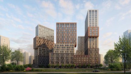 �� vander park ������ (���� �2)