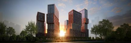 �� vander park ������ (���� �6)