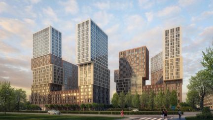 �� vander park ������ (���� �14)