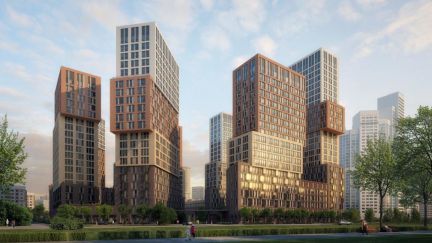 �� vander park ������ (���� �16)