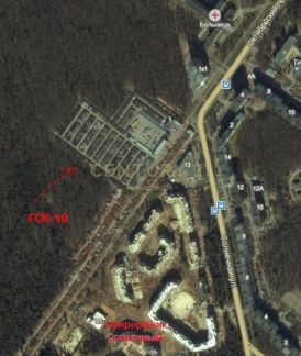 ������ ����� � ���-10 (���� �3)