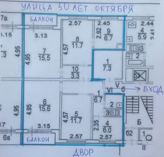 ������ ��������� ���������� ���������� ����� 50 ��� ������� 5 (���� �3)