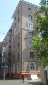 ������ ������� ��������� ����� 5-� ��. ��������� ���� �.12 (���� �3)