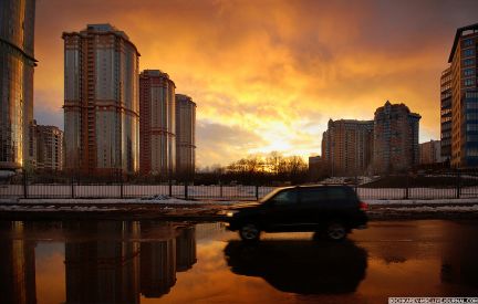 �� mirax park ������ (���� �8)