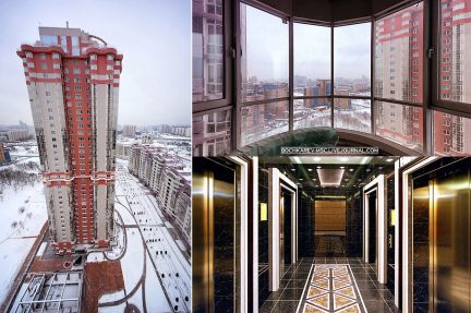 �� mirax park ������ (���� �9)