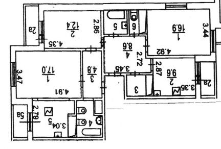 ������ �������� �� ����� �������� �. 4 (���� �5)