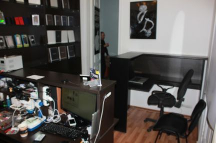 ������ ��������� ������������� (���� �2)