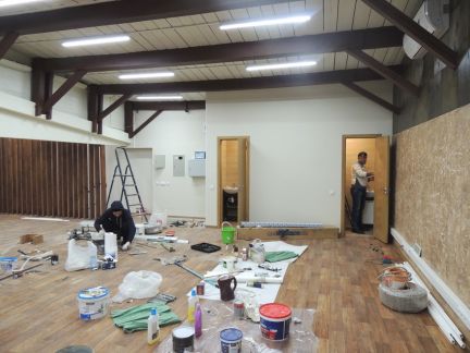 ����� ���� ����� ������������ 2-� ��������� ����� 2�3 (���� �6)