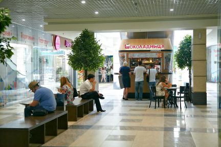 ����� ��������� � �� (���� �2)