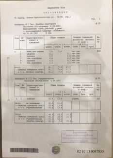 ������ ��������� ���������� ���������� ������ �������������� 32 (���� �7)