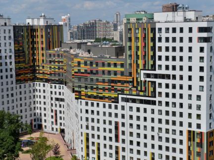 �� wellton park ������� ������ (���� �4)