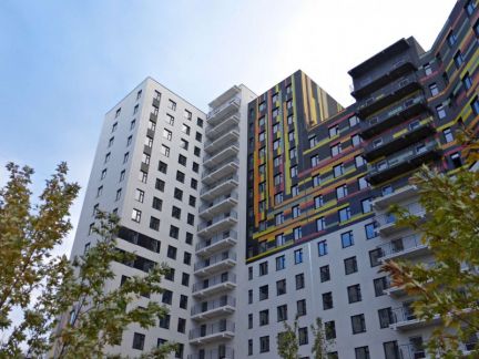 �� wellton park ������� ������ (���� �3)