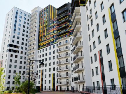 �� wellton park ������� ������ (���� �2)