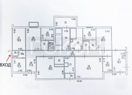 ����� ��������� ���������� ���������� ������������ �������� 18�1 (���� �2)