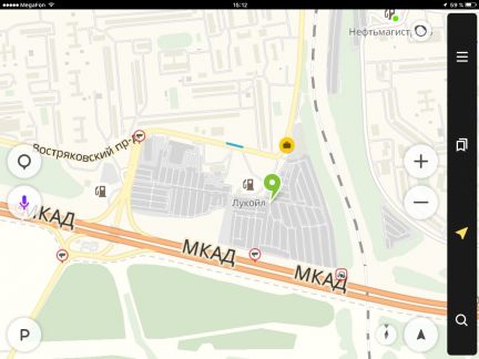 ������ ����� ������� �������� (���� �9)