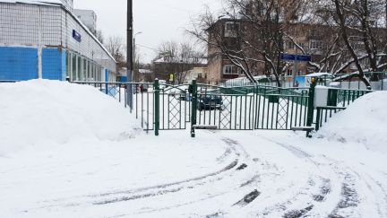 ������ ��������� ���������� ���������� ����������� ����� 23�2 (���� �10)