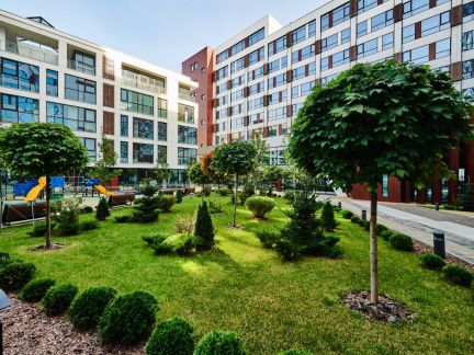 �� tribeca apartments ������ (���� �2)