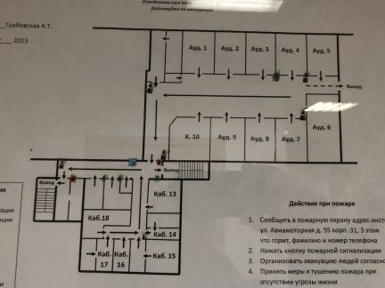 ������ ���� ������������ ����� 55�31 (���� �5)