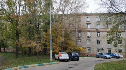 ������ ���� �. ��. ����������� �. 23� (���� �3)